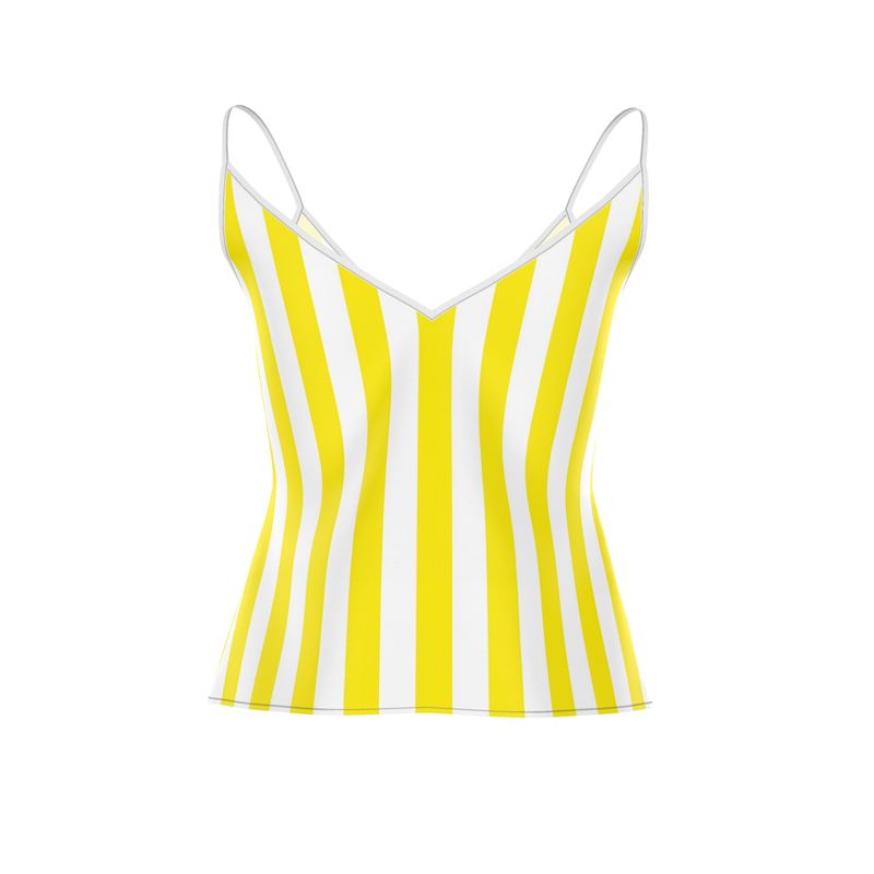 Strappy Camisole