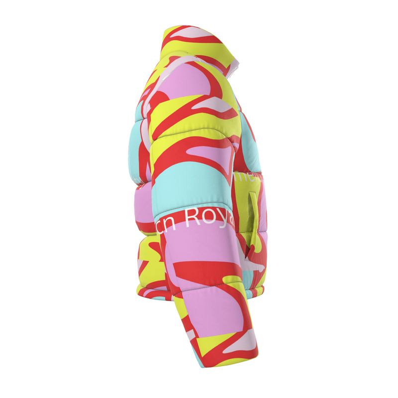 Puffer Jacket