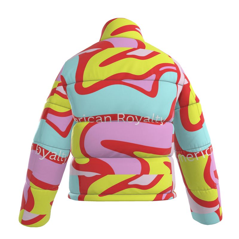 Puffer Jacket