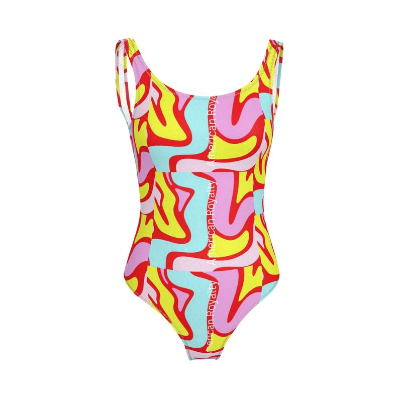 Swimsuit