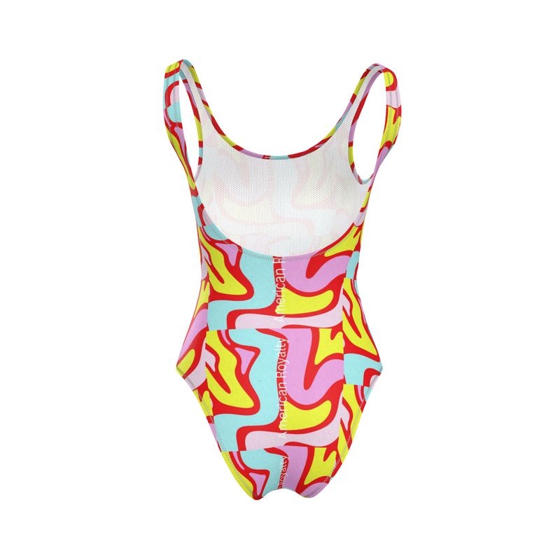 Swimsuit