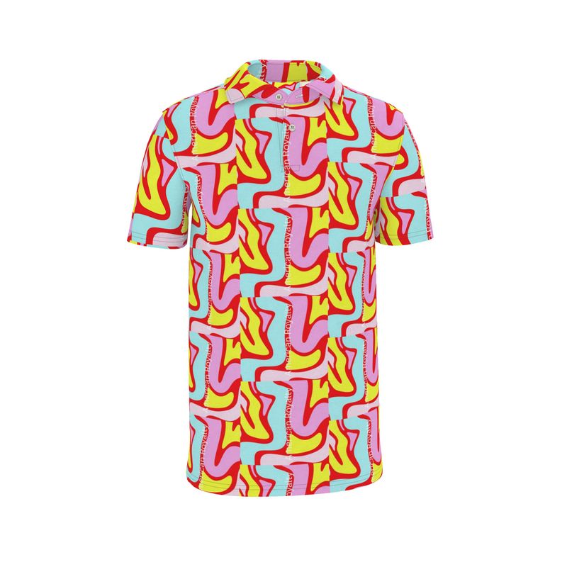 Men's Polo Shirt
