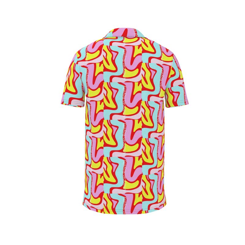 Men's Polo Shirt