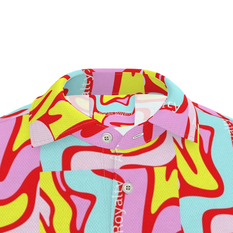 Men's Polo Shirt