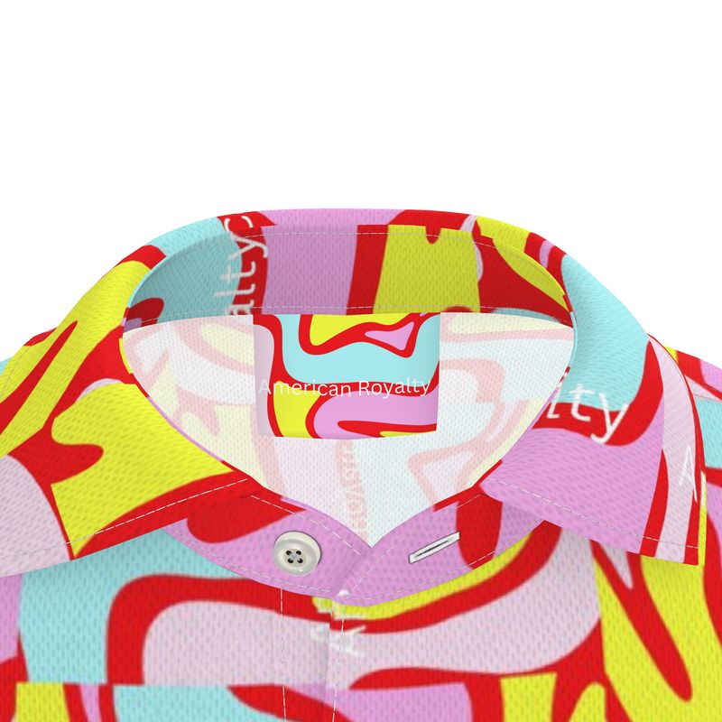 Men's Polo Shirt