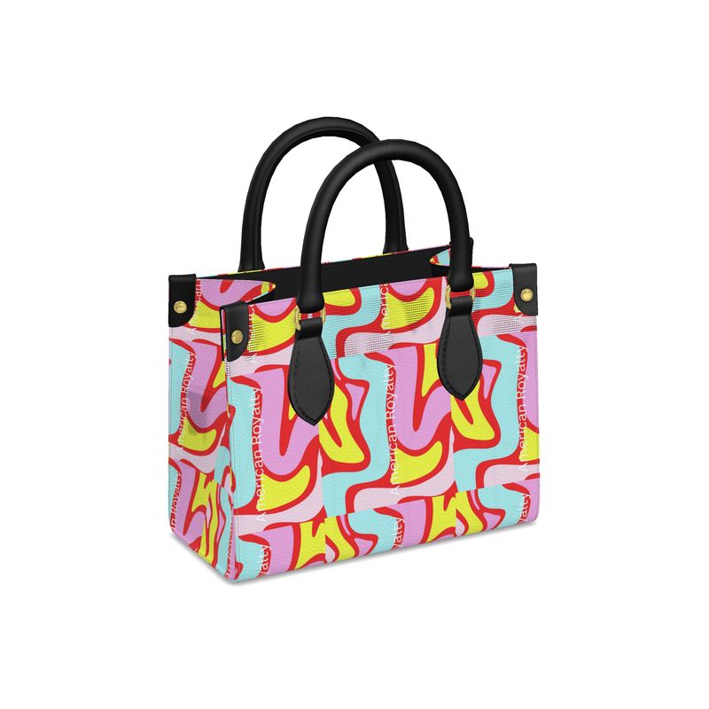 Mini Bonchurch Shopper Bag