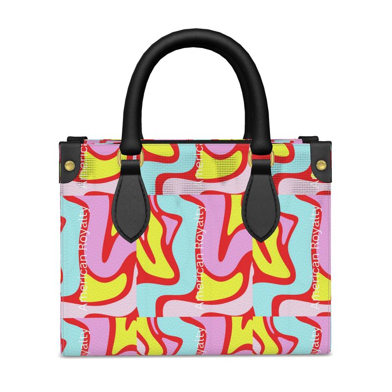 Mini Bonchurch Shopper Bag