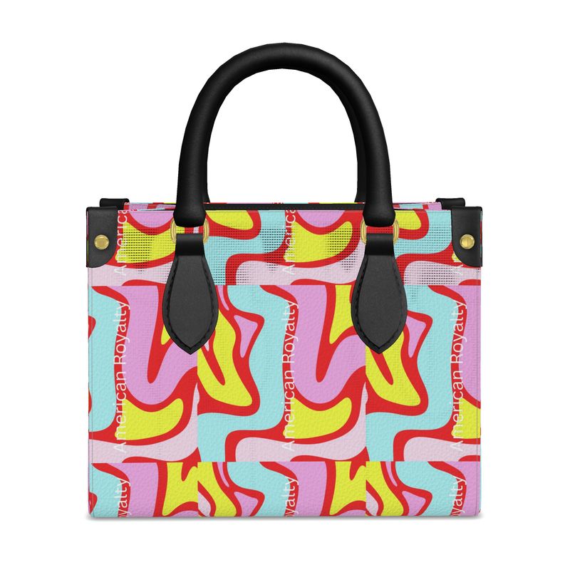 Mini Bonchurch Shopper Bag