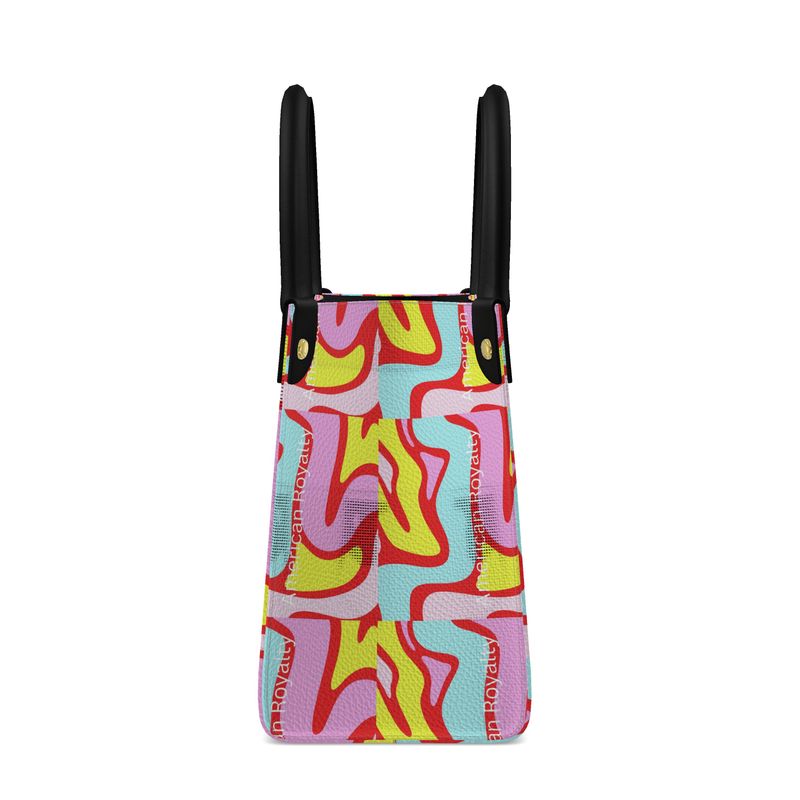 Mini Bonchurch Shopper Bag