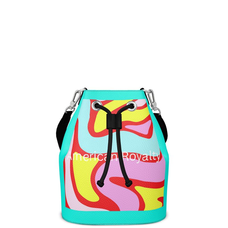 Bucket Bag