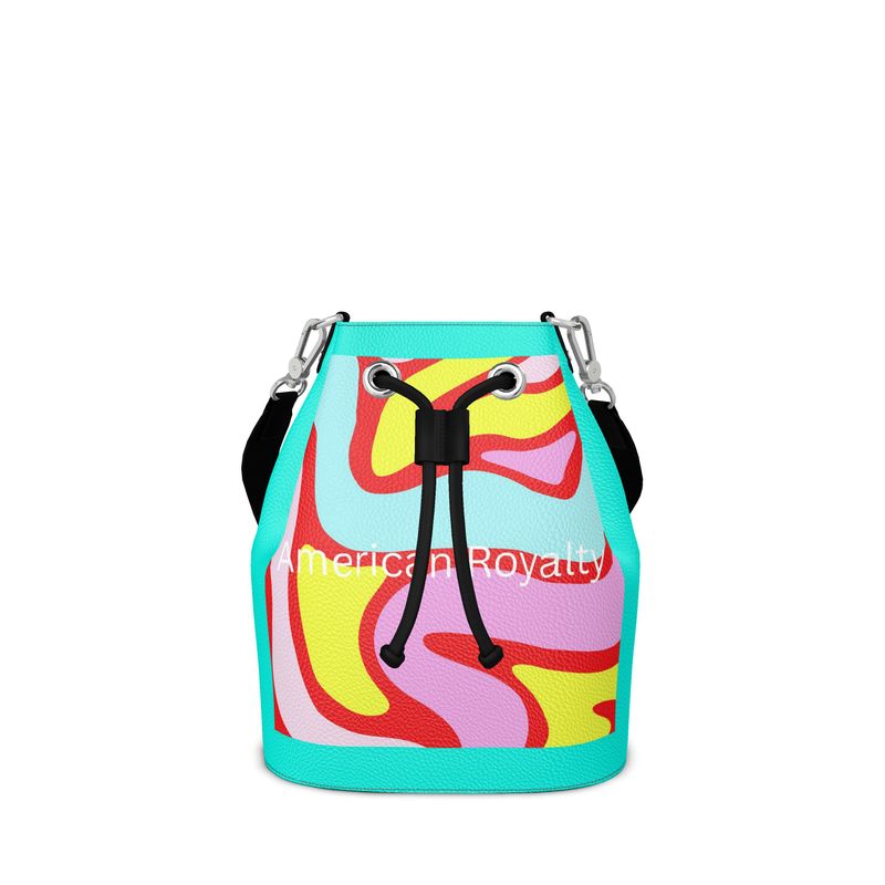 Bucket Bag