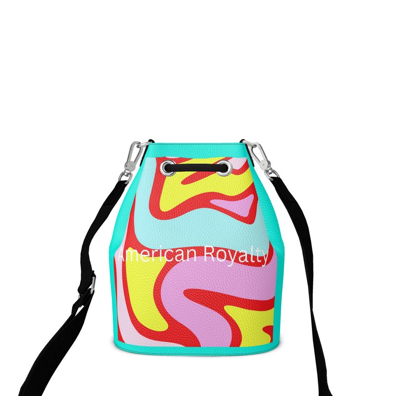 Bucket Bag