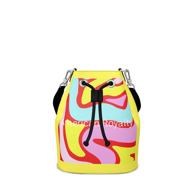 Bucket Bag