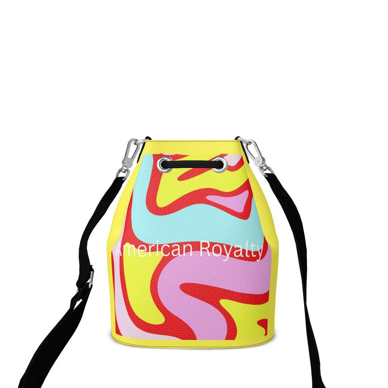 Bucket Bag