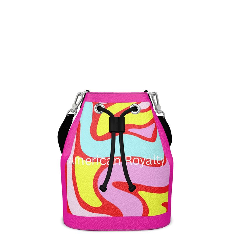 Bucket Bag