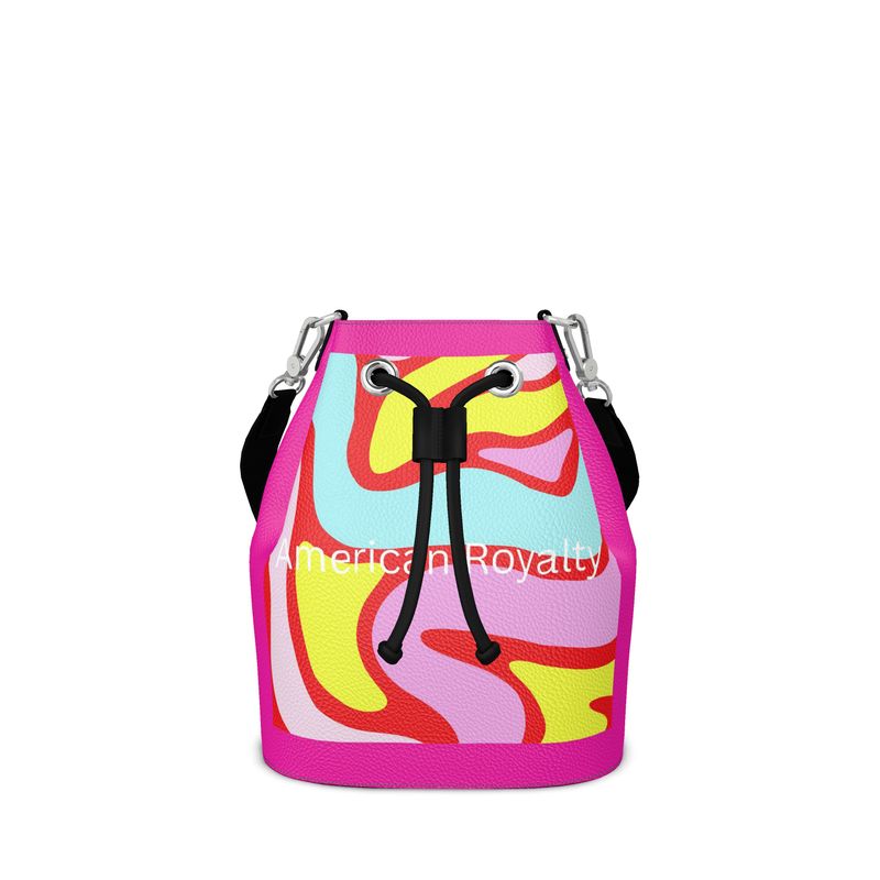 Bucket Bag