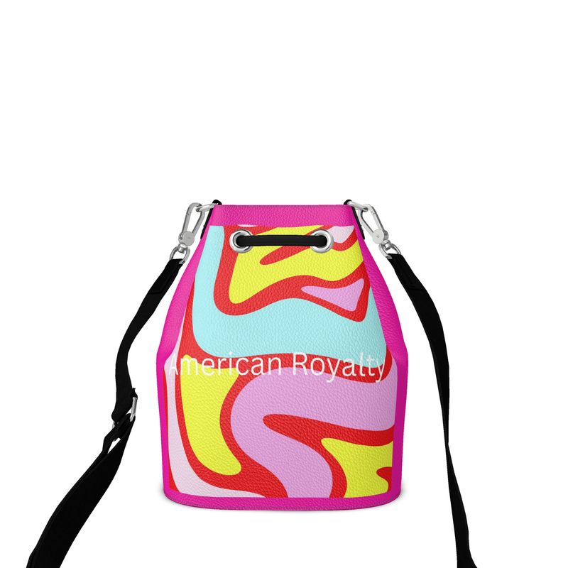 Bucket Bag