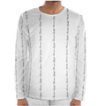 Mens Pajamas Set
