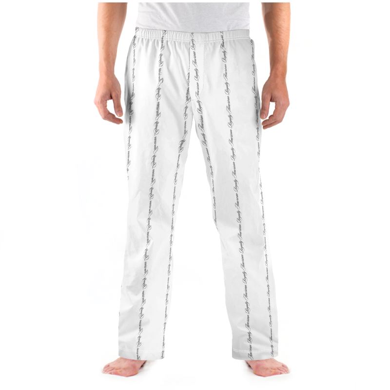 Mens Pajamas Set