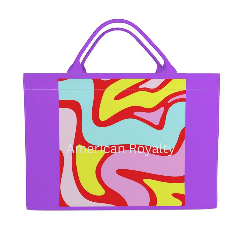 Carryall Tote Bag