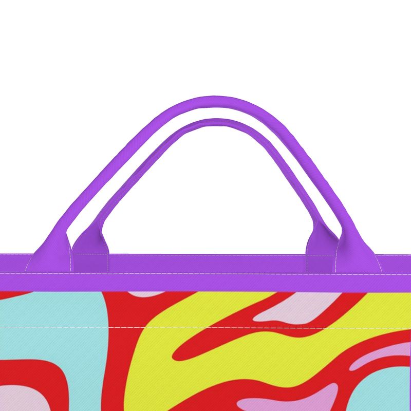 Carryall Tote Bag