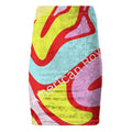 Pencil Skirt