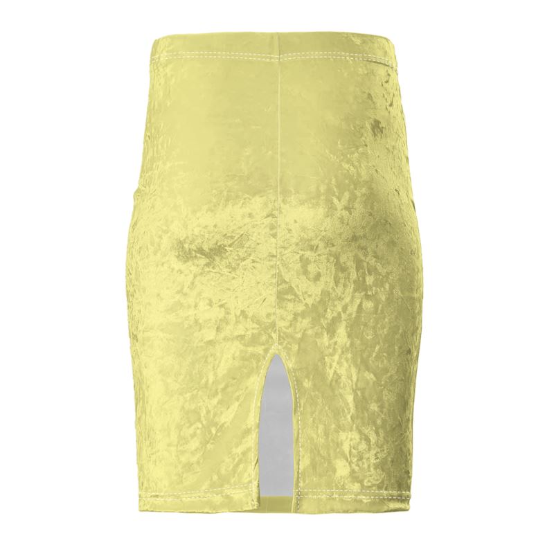 Pencil Skirt