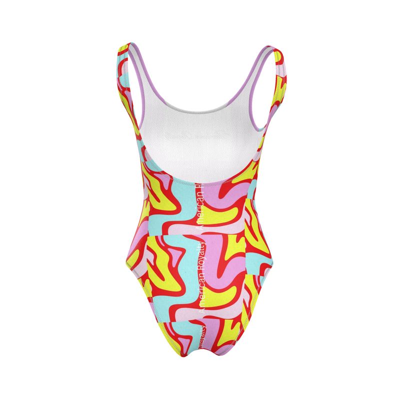 Swimsuit