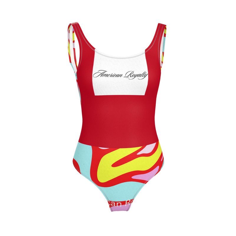 Swimsuit