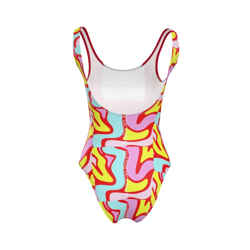 Swimsuit