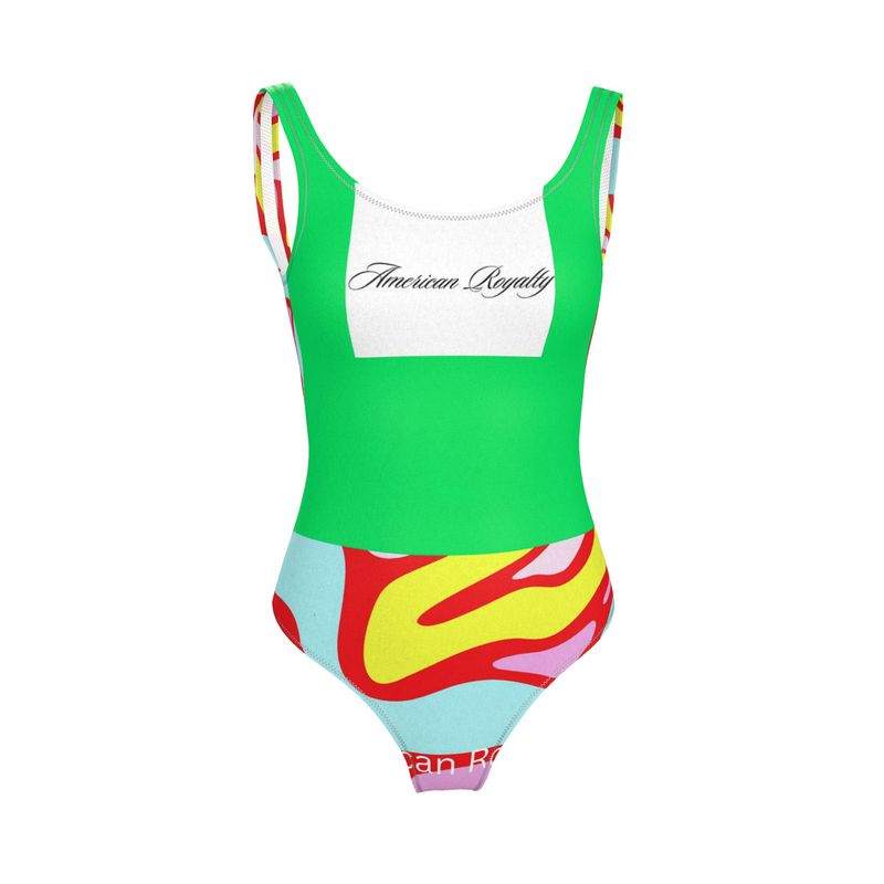 Swimsuit