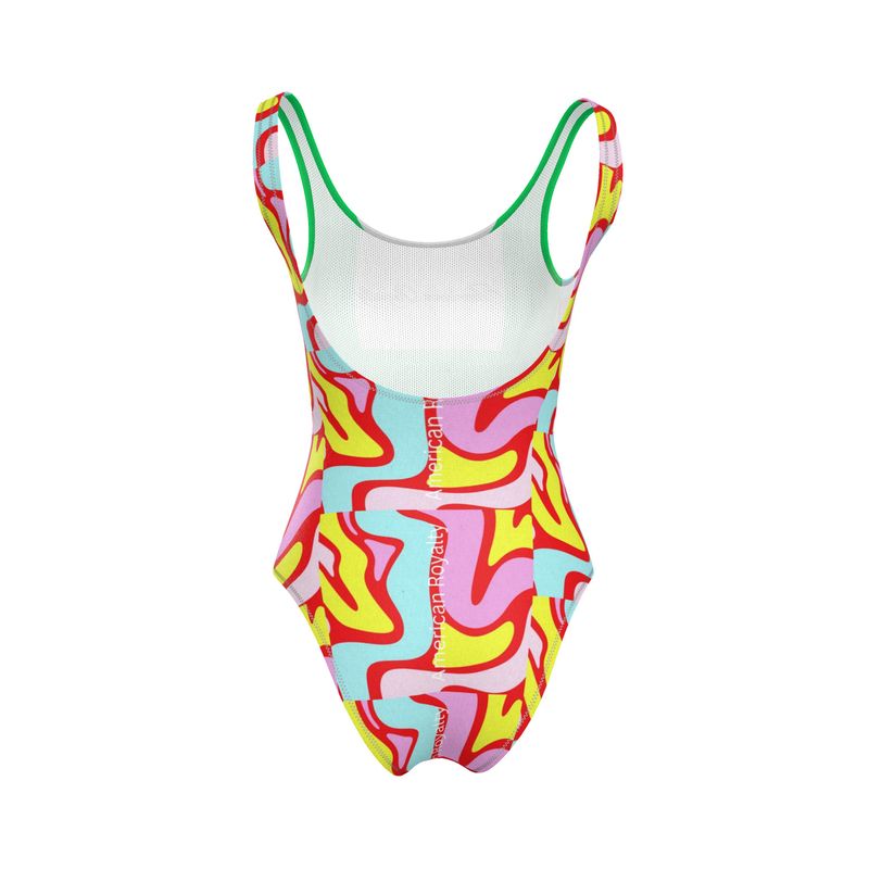 Swimsuit