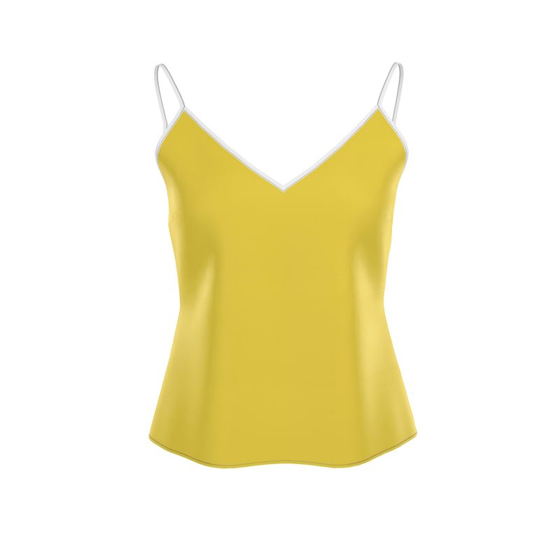 Strappy Camisole