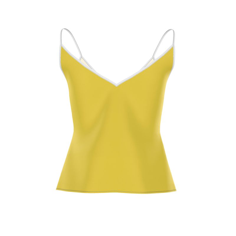 Strappy Camisole