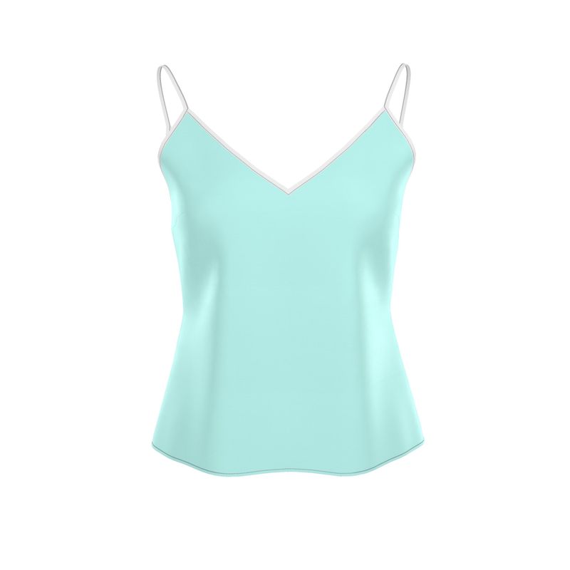 Strappy Camisole