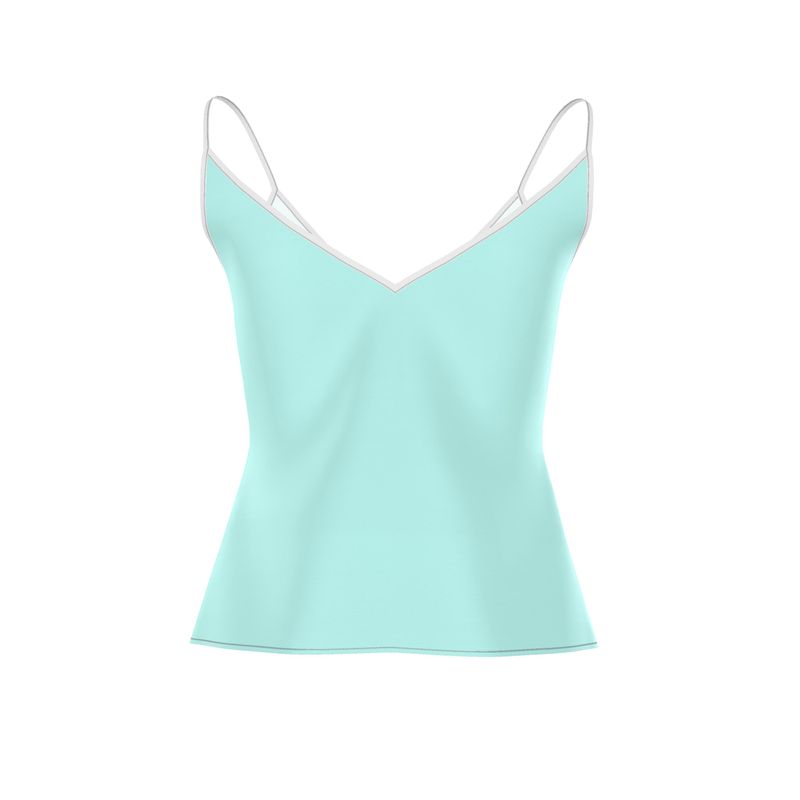 Strappy Camisole