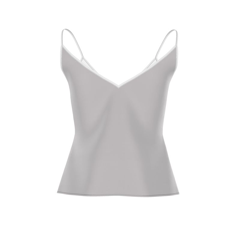 Strappy Camisole