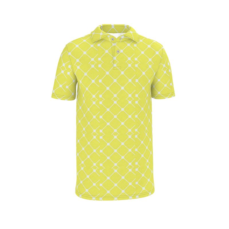 Men's Polo Shirt