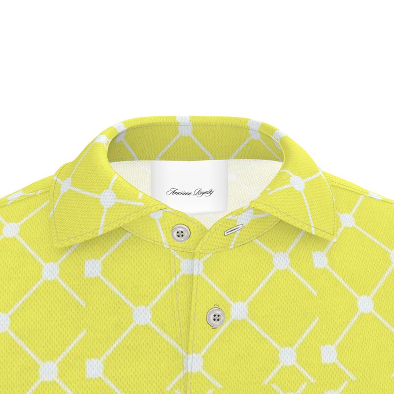 Men's Polo Shirt