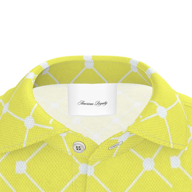 Men's Polo Shirt