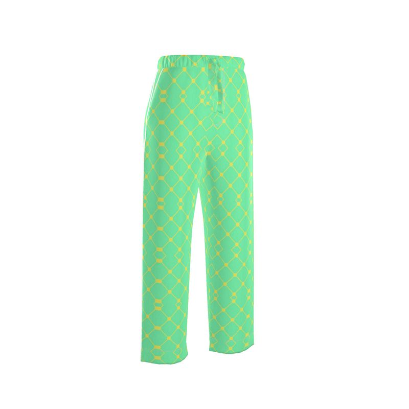 Women's Luxury Pajama Bottoms