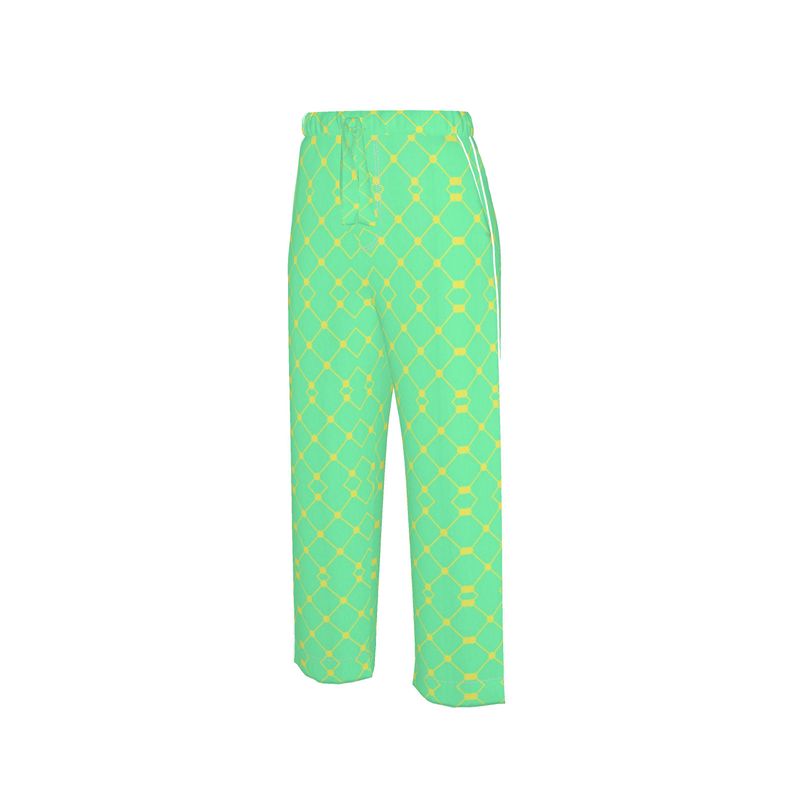 Women's Luxury Pajama Bottoms