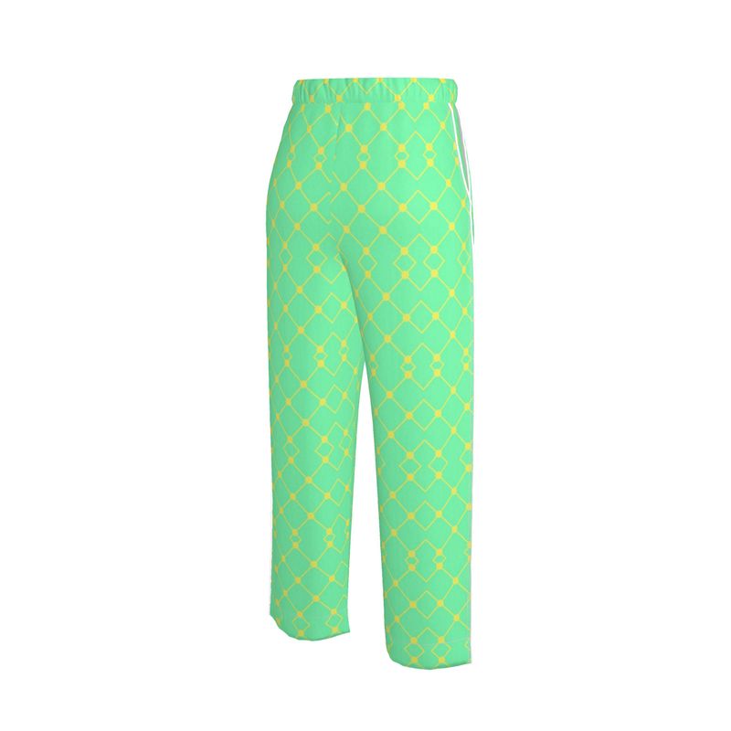 Women's Luxury Pajama Bottoms