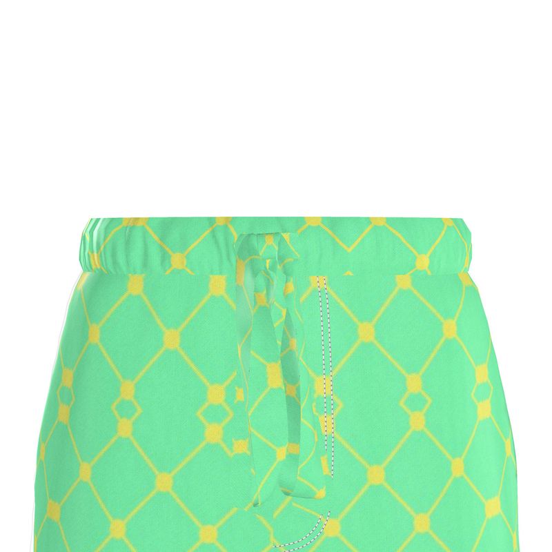 Women's Luxury Pajama Bottoms