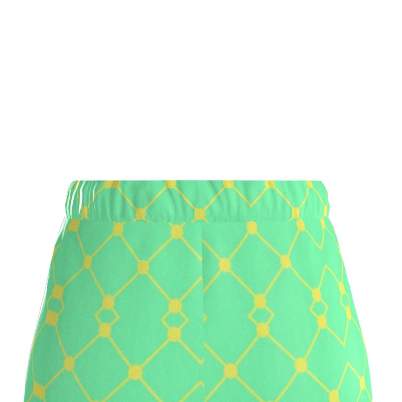 Women's Luxury Pajama Bottoms