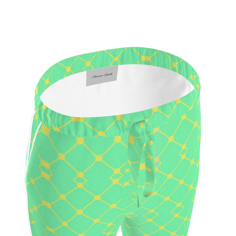 Women's Luxury Pajama Bottoms