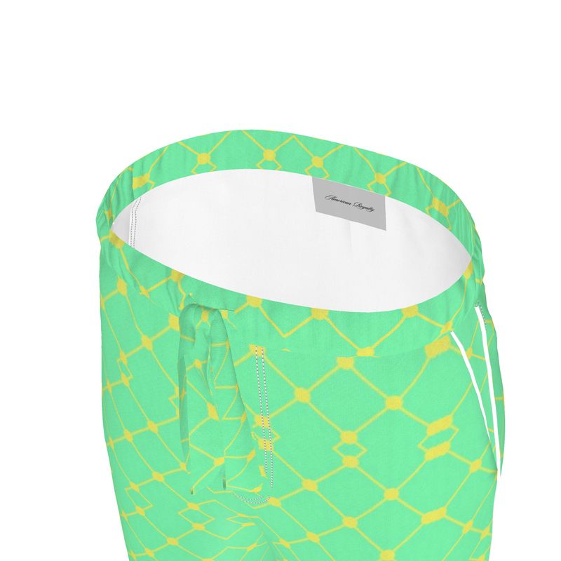 Women's Luxury Pajama Bottoms