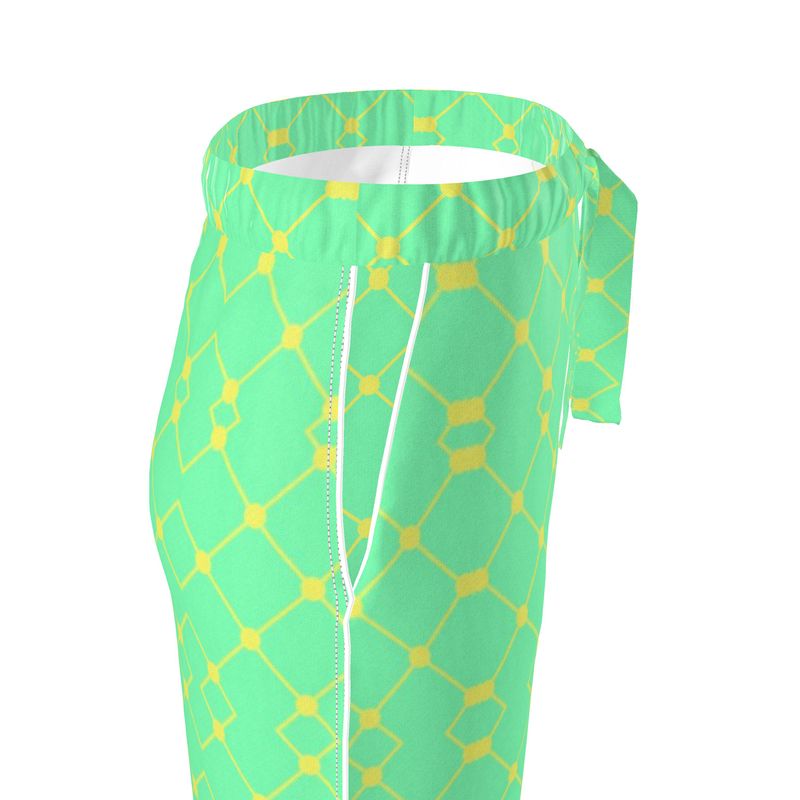 Women's Luxury Pajama Bottoms
