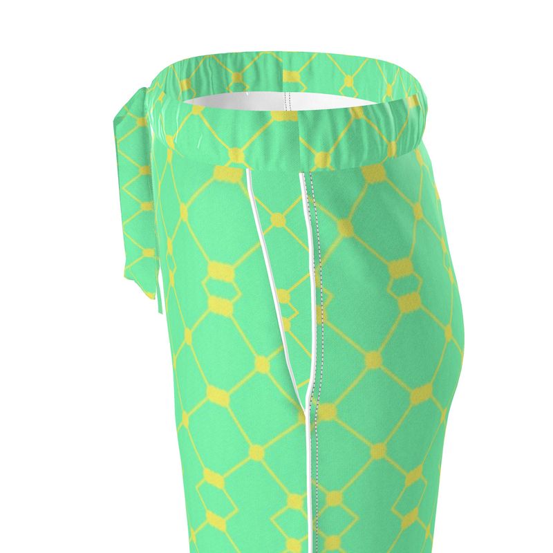 Women's Luxury Pajama Bottoms