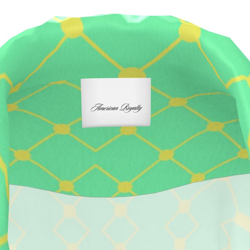 Women's Luxury Pajama Shirt
